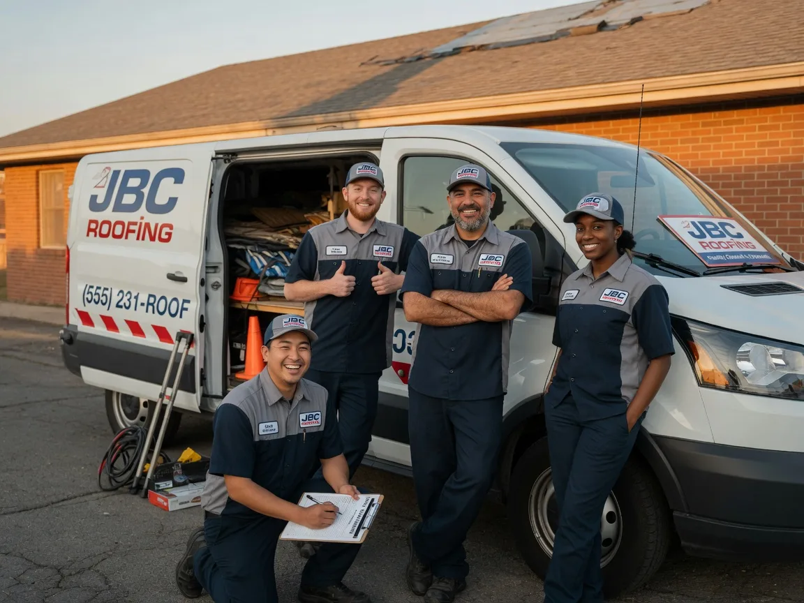 Roof Replacement company in Pocono Summit, PA