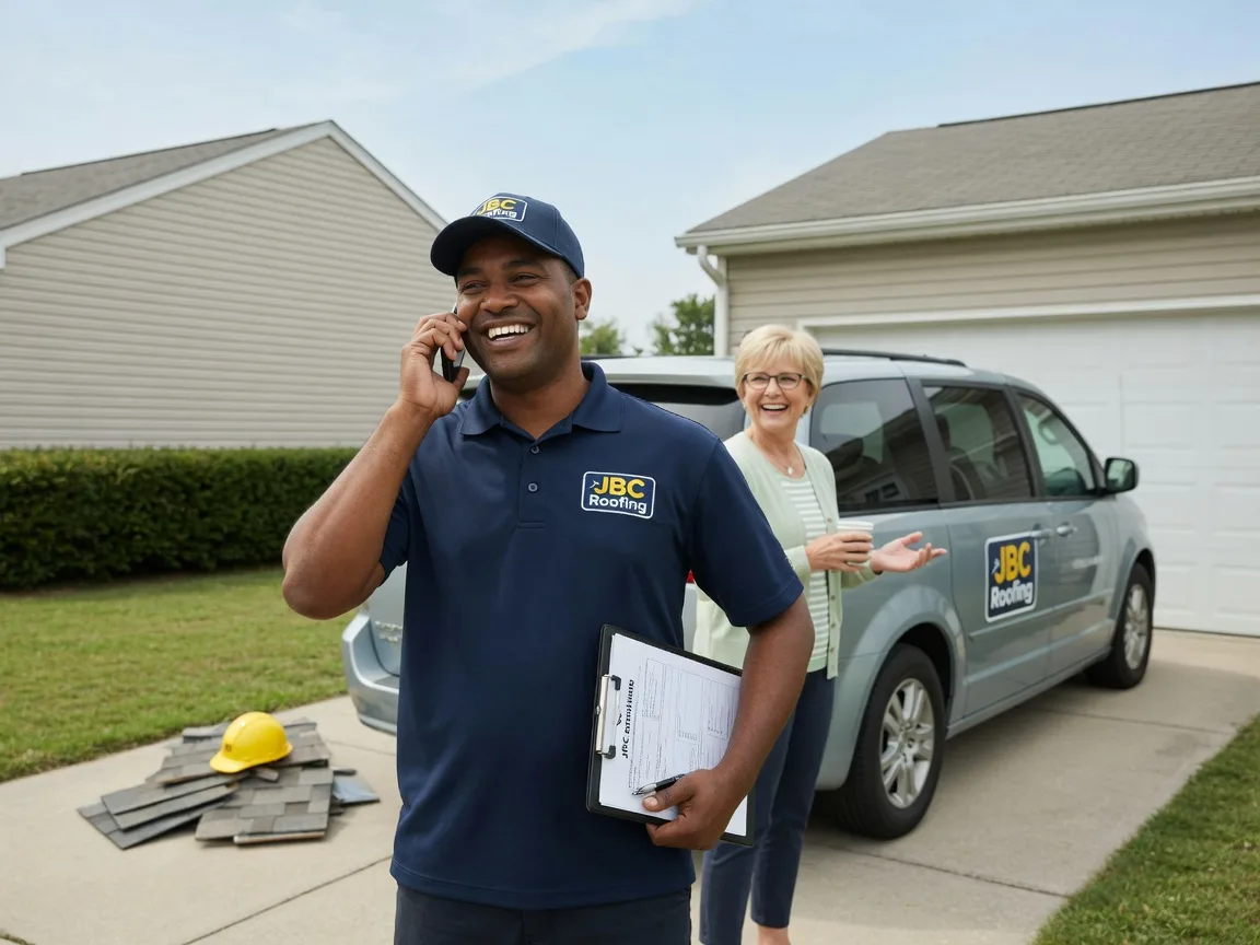 Roof Replacement Pocono Summit, PA FAQs